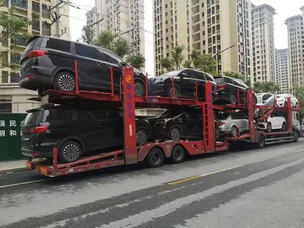 瑞昌汽车托运  浦东轿车